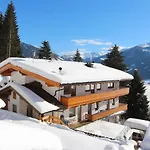Lejlighed Anita-3 By Interhome