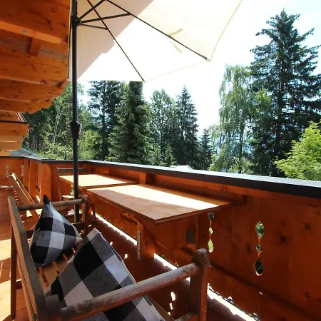 公寓 Anita-3 By Interhome *