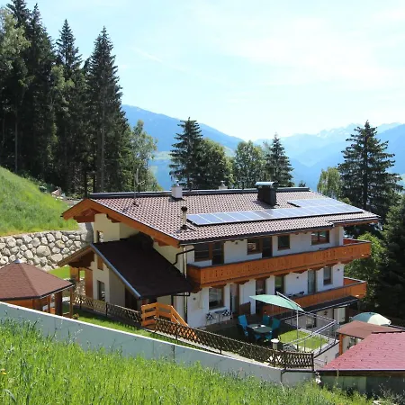 公寓 Anita-3 By Interhome