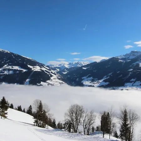 Anita-3 By Interhome 公寓 Zellberg