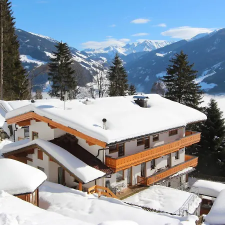 Anita-3 By Interhome * Zellberg