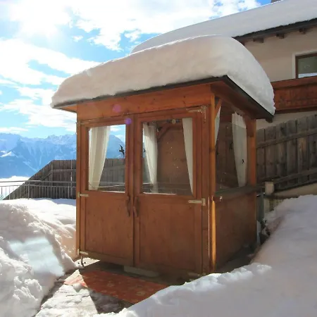 Anita-3 By Interhome Apartment