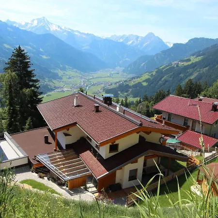 公寓 Anita-3 By Interhome