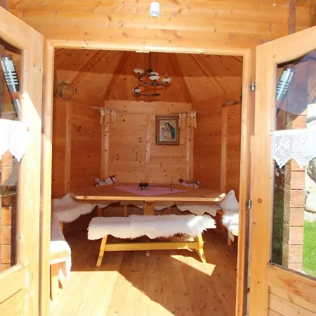 Anita-3 By Interhome Apartment