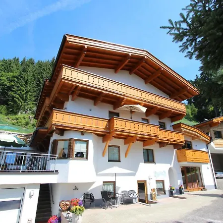 Anita-3 By Interhome Apartment *