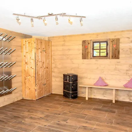 公寓 Anita-3 By Interhome *