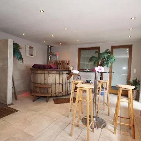 Anita-3 By Interhome Zellberg