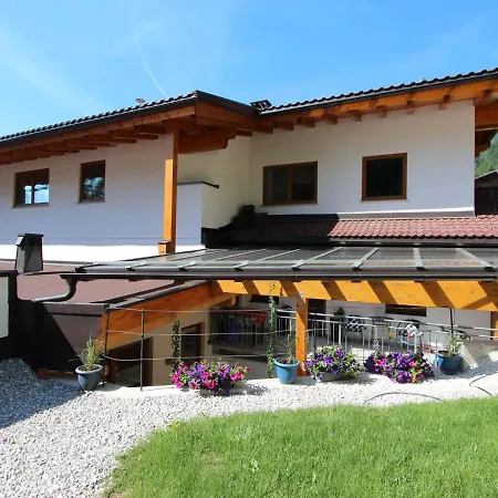 Anita-3 By Interhome *