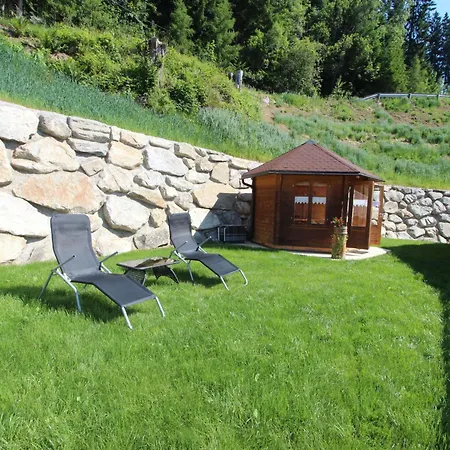 公寓 Anita-3 By Interhome