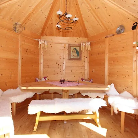 公寓 Anita-3 By Interhome *