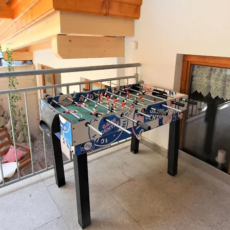 Anita-3 By Interhome 公寓 *