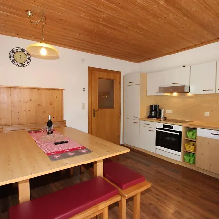 Anita-3 By Interhome Zellberg