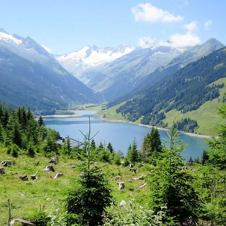 Anita-3 By Interhome Zellberg