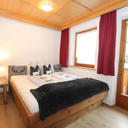 公寓 Anita-3 By Interhome *