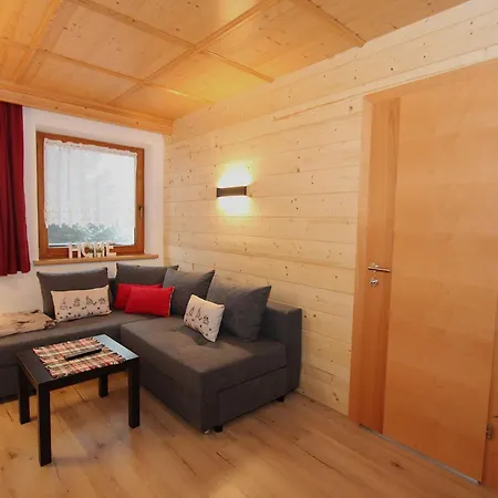 Apartment Anita-3 By Interhome