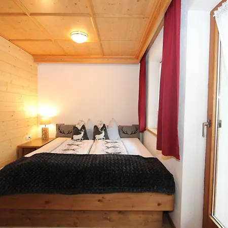 公寓 Anita-3 By Interhome *