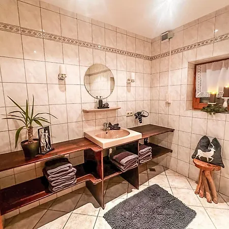 Anita-3 By Interhome * Zellberg