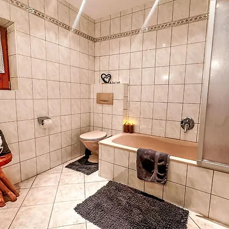 Anita-3 By Interhome