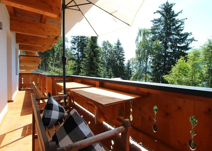 Appartement Anita-3 By Interhome *