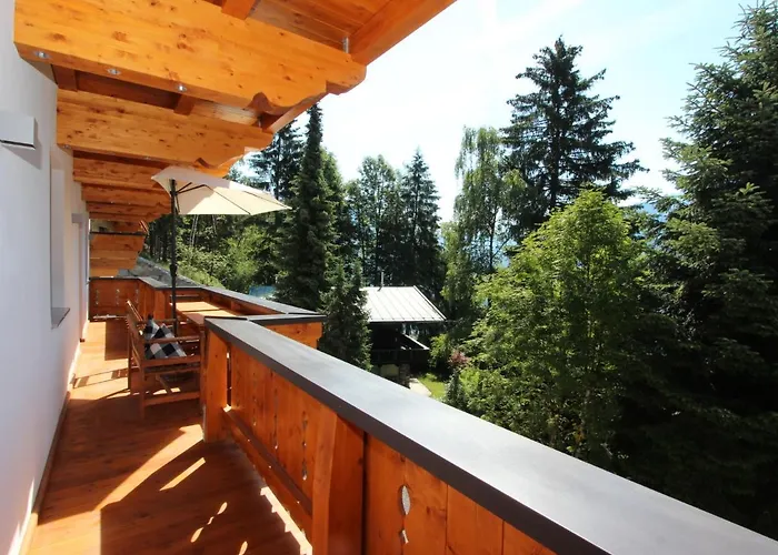 Anita-3 By Interhome Zellberg