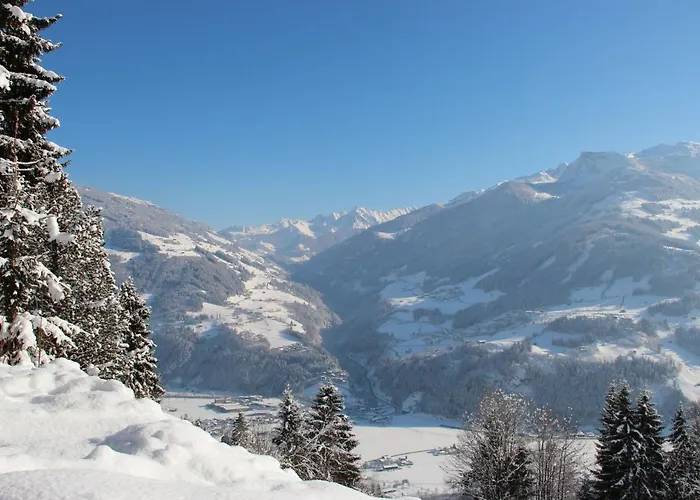 Anita-3 By Interhome Appartement