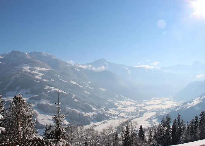 Appartement Anita-3 By Interhome *