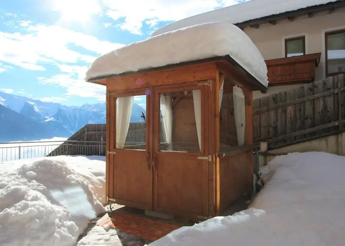 Anita-3 By Interhome Appartement