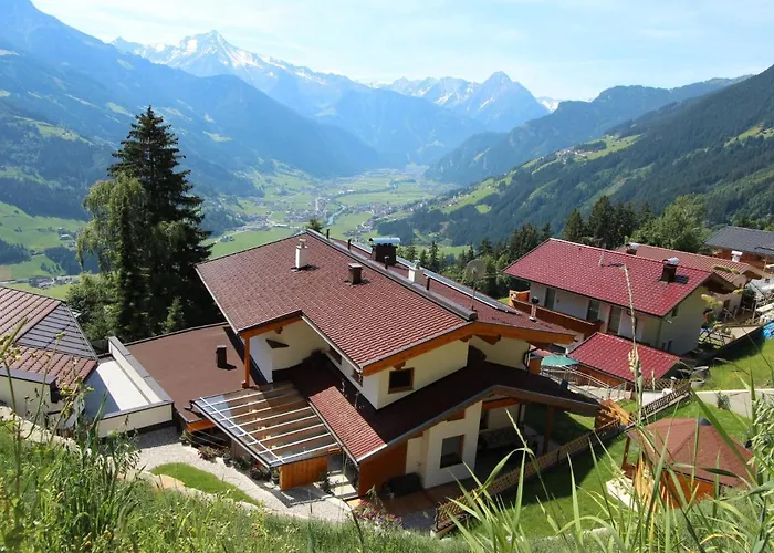 Appartement Anita-3 By Interhome