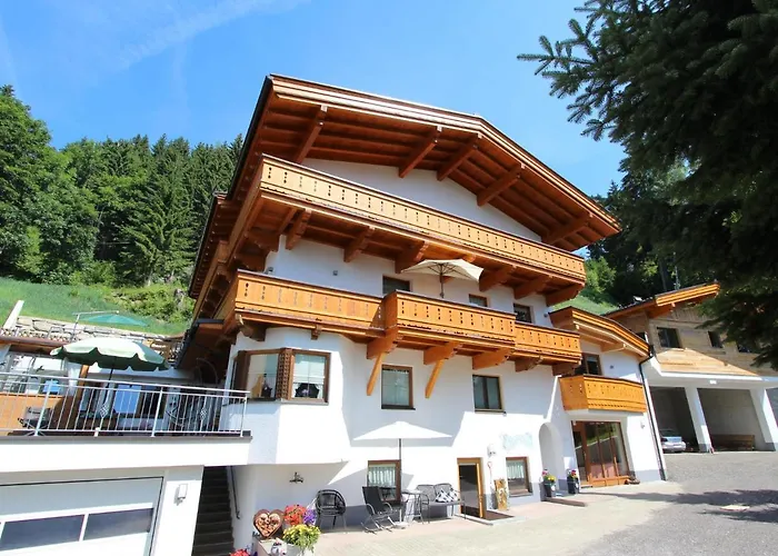 Anita-3 By Interhome Appartement *