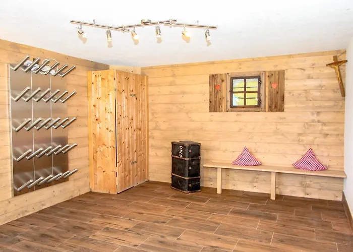 Appartement Anita-3 By Interhome *