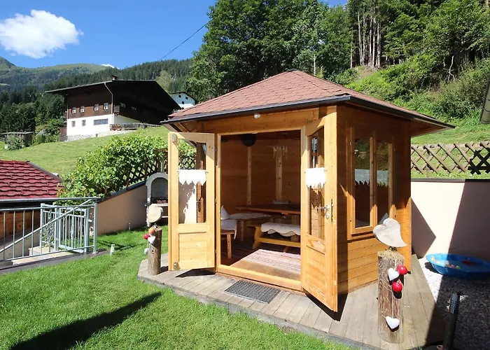 Anita-3 By Interhome *