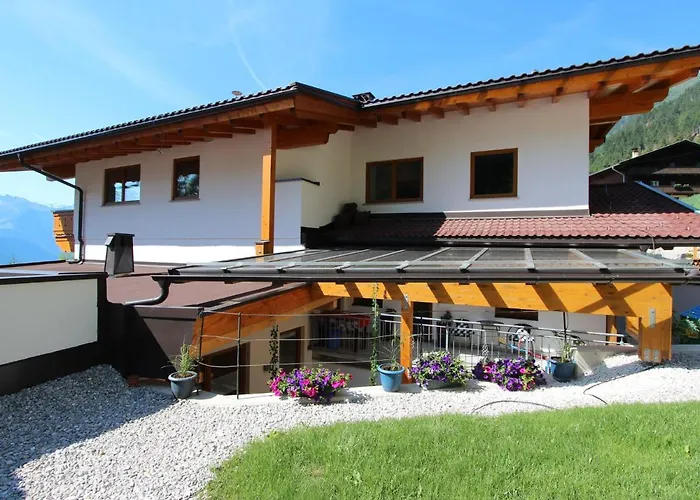 Anita-3 By Interhome *