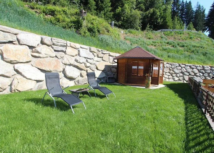 Appartement Anita-3 By Interhome