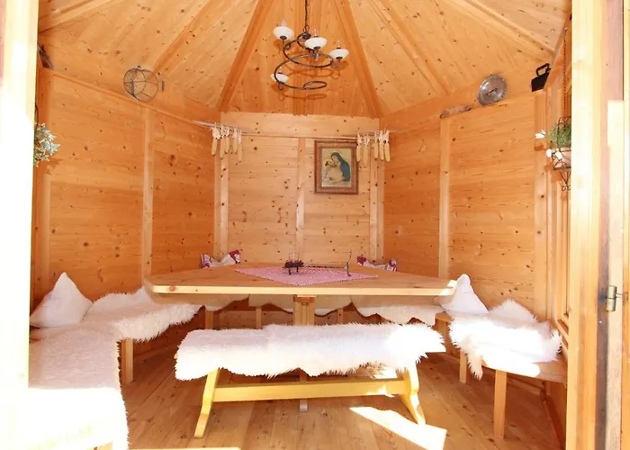 Appartement Anita-3 By Interhome *