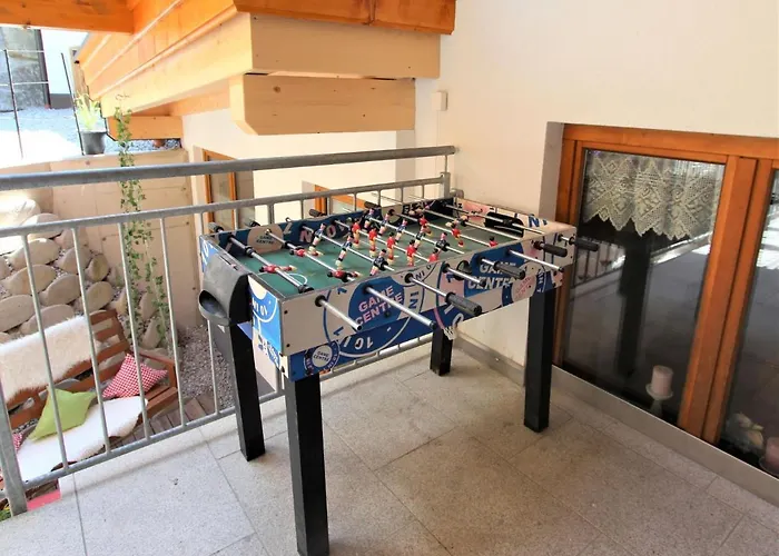 Anita-3 By Interhome Appartement *