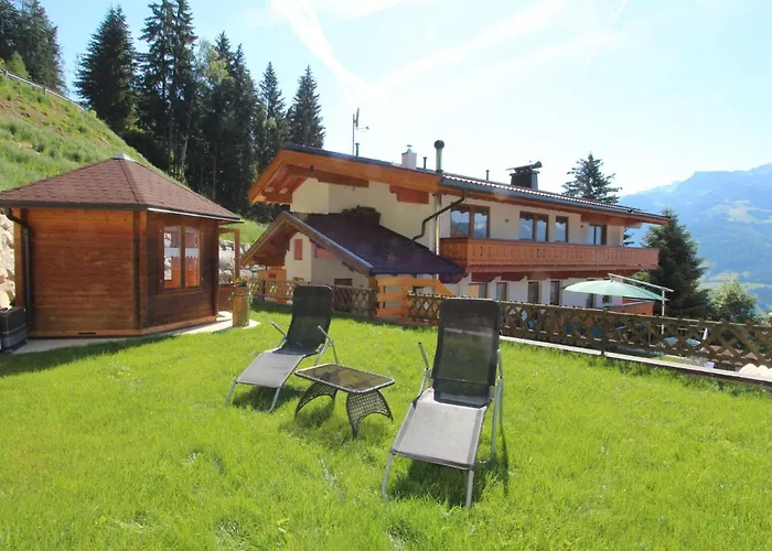 Anita-3 By Interhome