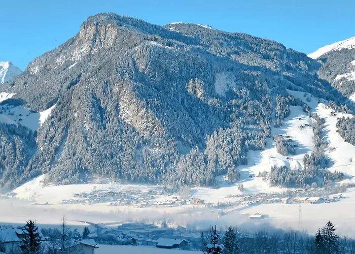 Anita-3 By Interhome *