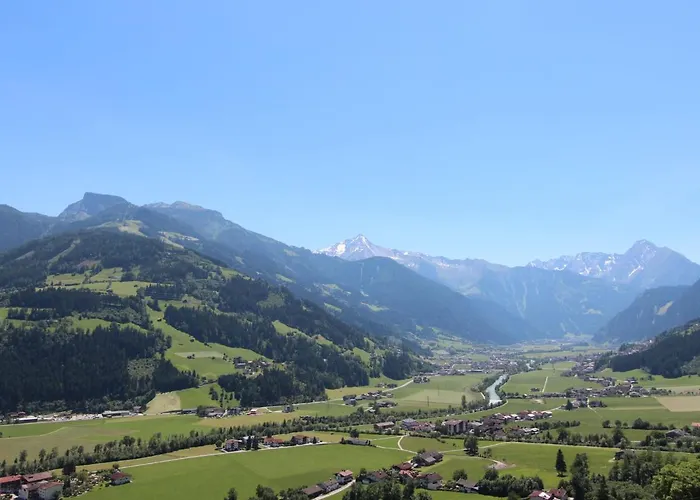 Anita-3 By Interhome Appartement *