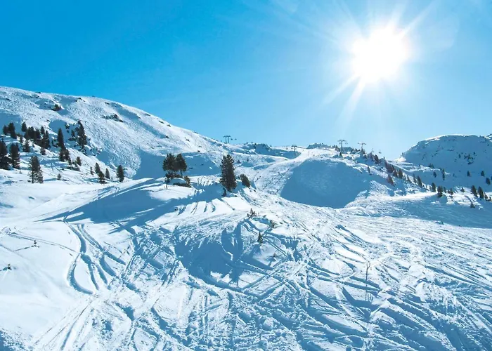 Anita-3 By Interhome Appartement