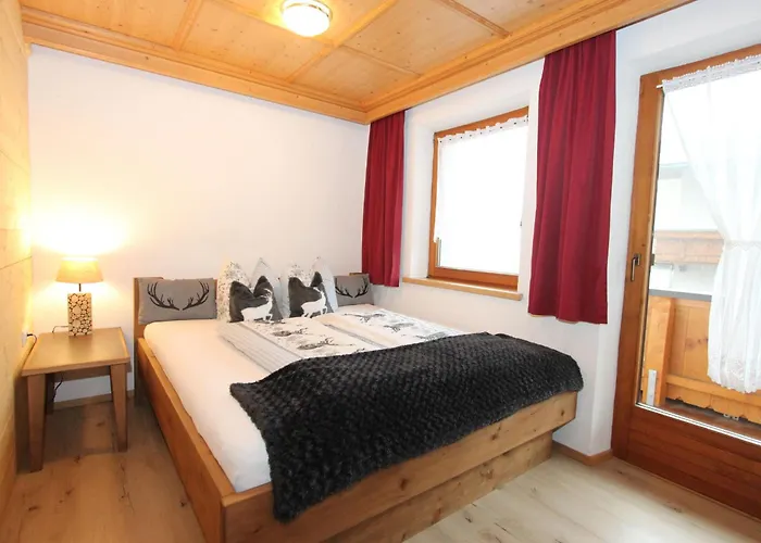 Appartement Anita-3 By Interhome *