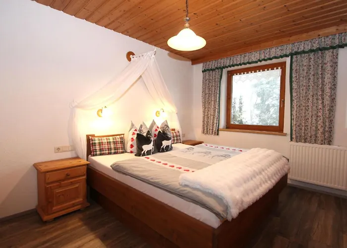 Anita-3 By Interhome Appartement