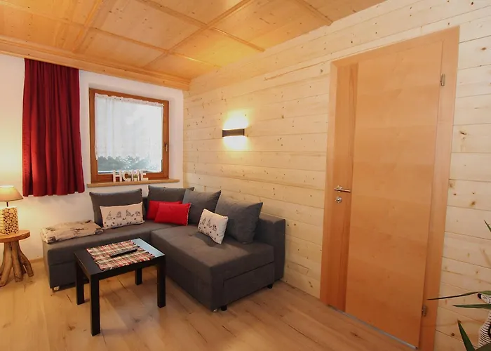 Appartement Anita-3 By Interhome