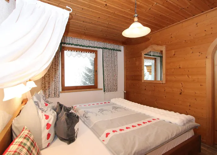 Anita-3 By Interhome Appartement *