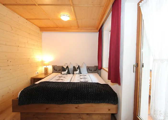 Appartement Anita-3 By Interhome *