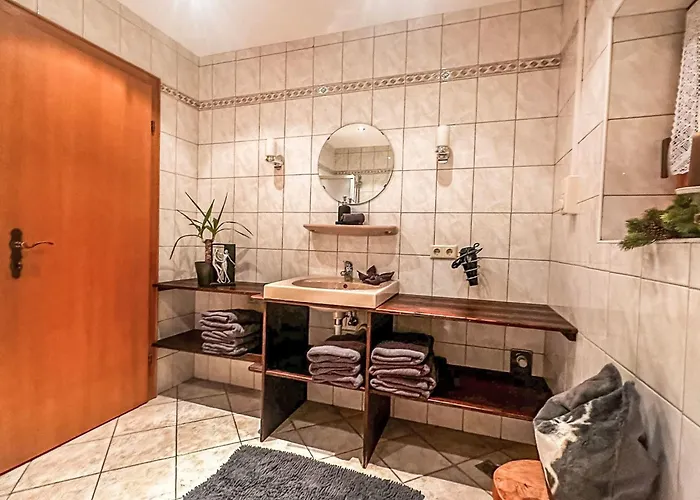 Anita-3 By Interhome *