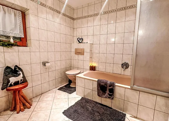 Anita-3 By Interhome