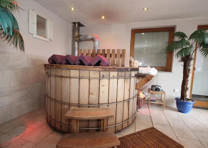 Anita-3 By Interhome Appartement *