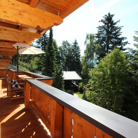 Anita-3 By Interhome Zellberg