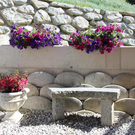 Anita-3 By Interhome * Zellberg