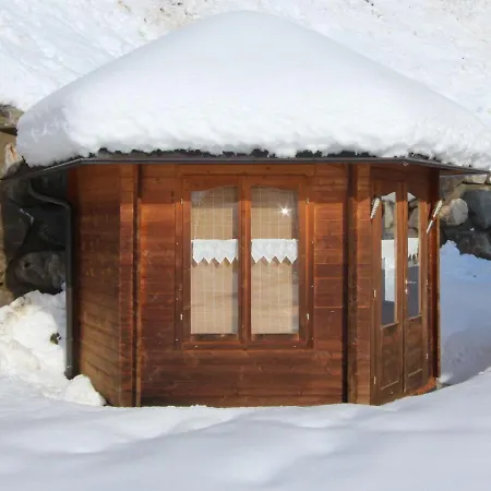 Anita-3 By Interhome Διαμέρισμα Zellberg